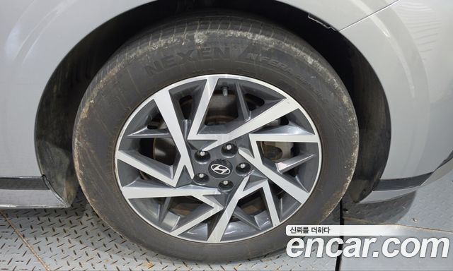Hyundai Grandeur 2023 — photo 7
