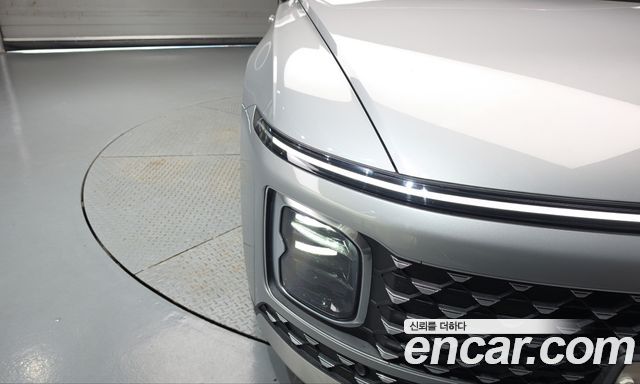 Hyundai Grandeur 2023 — photo 8