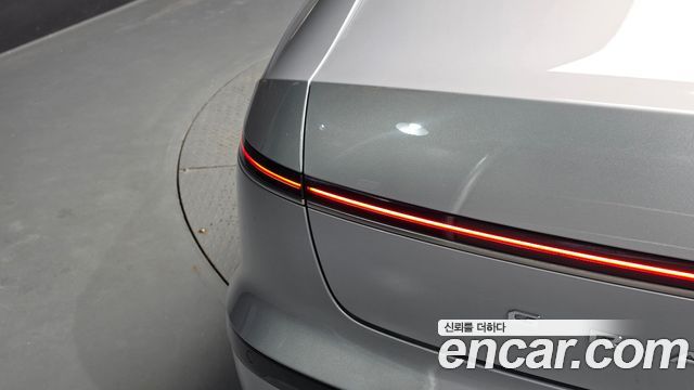 Hyundai Grandeur 2023 — photo 9