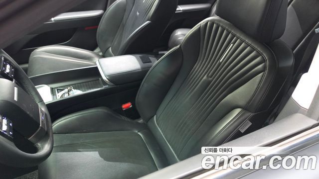 Hyundai Grandeur 2023 — photo 29
