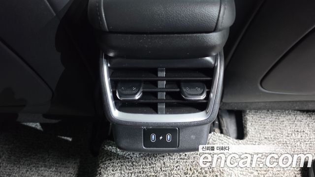 Hyundai Grandeur 2023 — photo 31