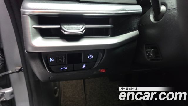 Hyundai Grandeur 2023 — photo 32