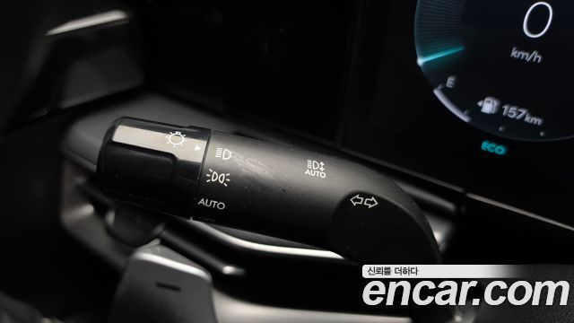 Hyundai Grandeur 2023 — photo 33