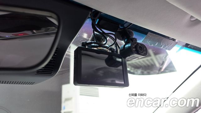 Hyundai Grandeur 2023 — photo 34