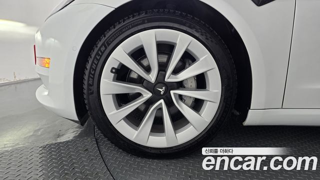 Tesla Model 3 2022 — photo 5