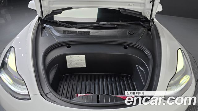 Tesla Model 3 2022 — photo 6