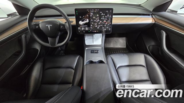 Tesla Model 3 2022 — photo 10