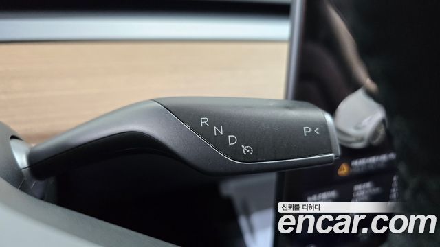 Tesla Model 3 2022 — photo 12