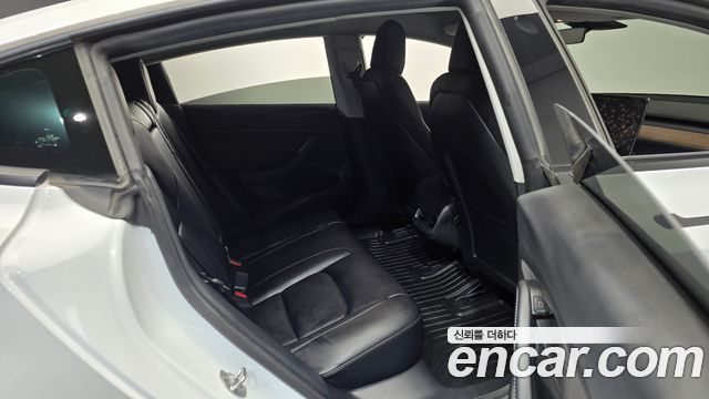 Tesla Model 3 2022 — photo 17