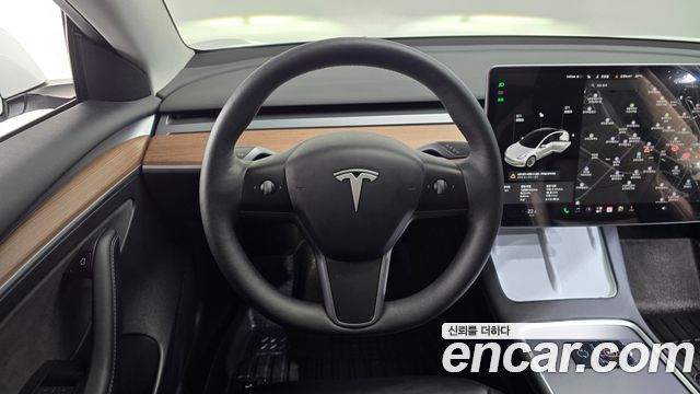 Tesla Model 3 2022 — photo 19