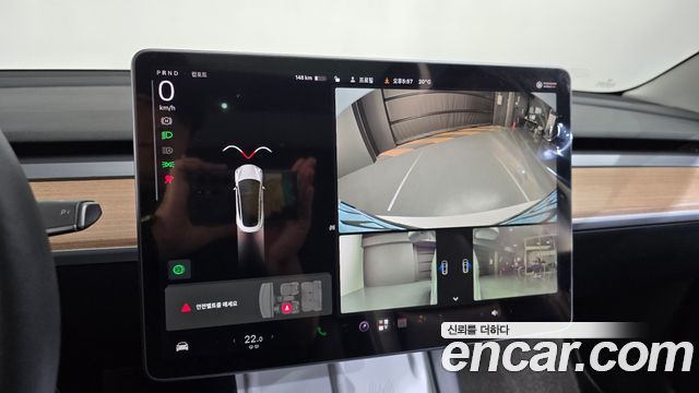 Tesla Model 3 2022 — photo 20