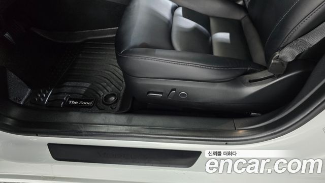 Tesla Model 3 2022 — photo 23