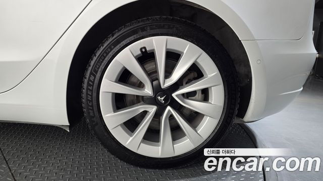 Tesla Model 3 2022 — photo 7