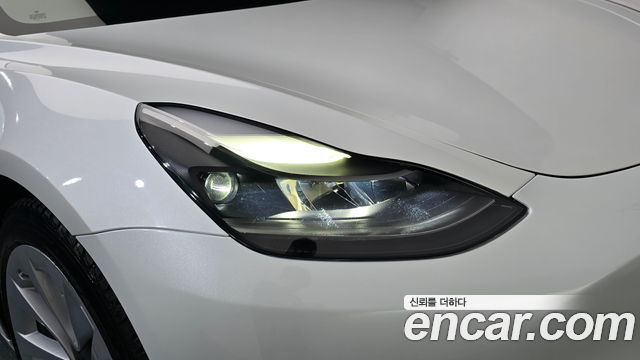 Tesla Model 3 2022 — photo 8
