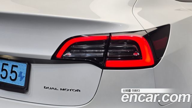 Tesla Model 3 2022 — photo 9