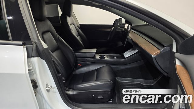 Tesla Model 3 2022 — photo 16