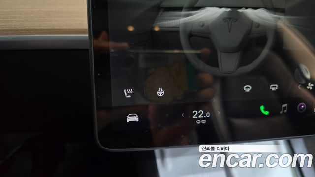 Tesla Model 3 2022 — photo 27