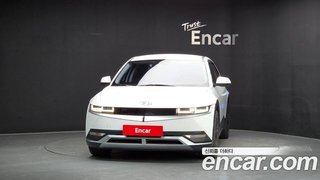 Hyundai Ioniq5 2023 — photo 3