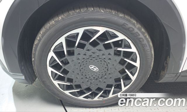 Hyundai Ioniq5 2023 — photo 5