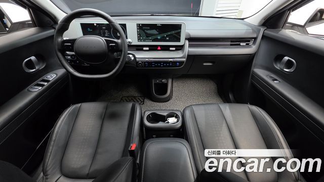 Hyundai Ioniq5 2023 — photo 10