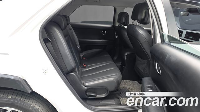 Hyundai Ioniq5 2023 — photo 17