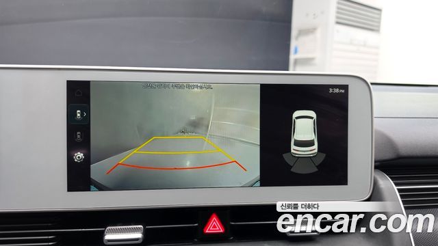Hyundai Ioniq5 2023 — photo 20