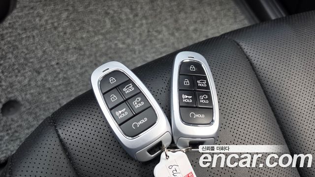 Hyundai Ioniq5 2023 — photo 24
