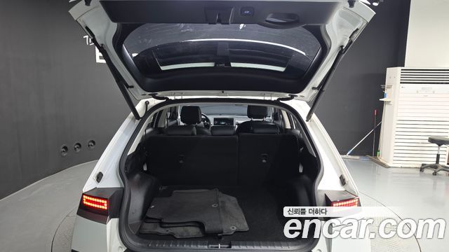 Hyundai Ioniq5 2023 — photo 26