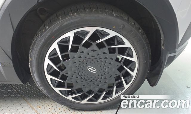 Hyundai Ioniq5 2023 — photo 7