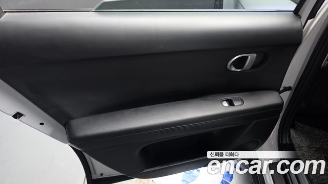 Hyundai Ioniq5 2023 — photo 15
