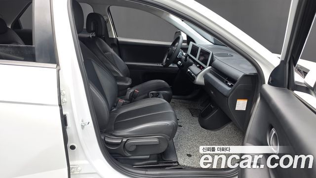 Hyundai Ioniq5 2023 — photo 16