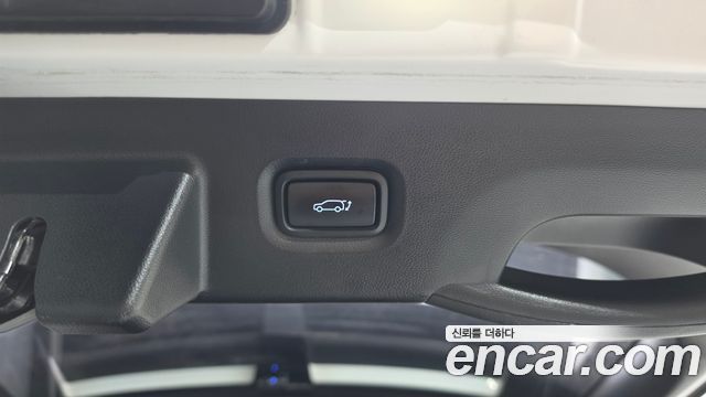 Hyundai Ioniq5 2023 — photo 28