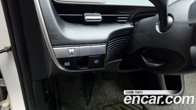 Hyundai Ioniq5 2023 — photo 30