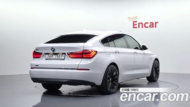 BMW Gran Turismo 2017 — photo 2