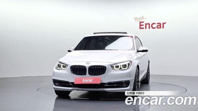 BMW Gran Turismo 2017 — photo 3