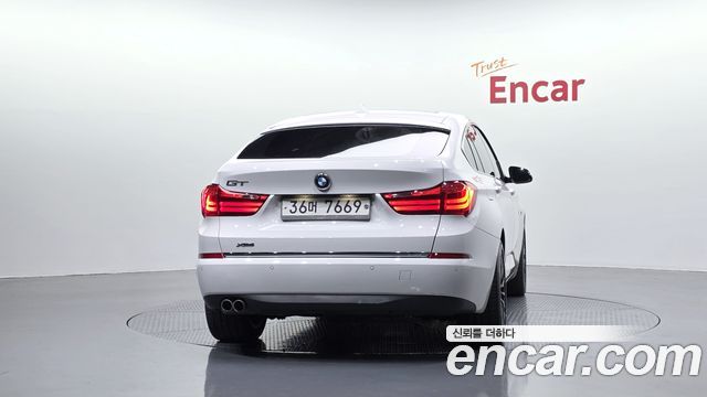 BMW Gran Turismo 2017 — photo 4