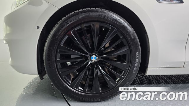 BMW Gran Turismo 2017 — photo 5