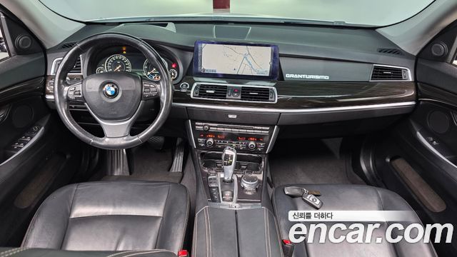 BMW Gran Turismo 2017 — photo 7