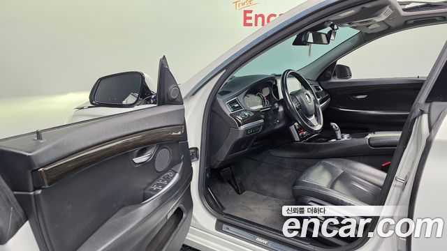 BMW Gran Turismo 2017 — photo 10