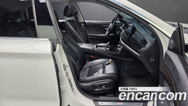 BMW Gran Turismo 2017 — photo 11