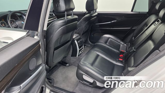 BMW Gran Turismo 2017 — photo 12
