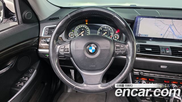 BMW Gran Turismo 2017 — photo 13