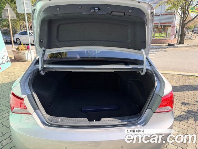 Hyundai Sonata 2014 — photo 5