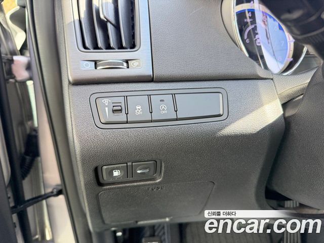Hyundai Sonata 2014 — photo 9