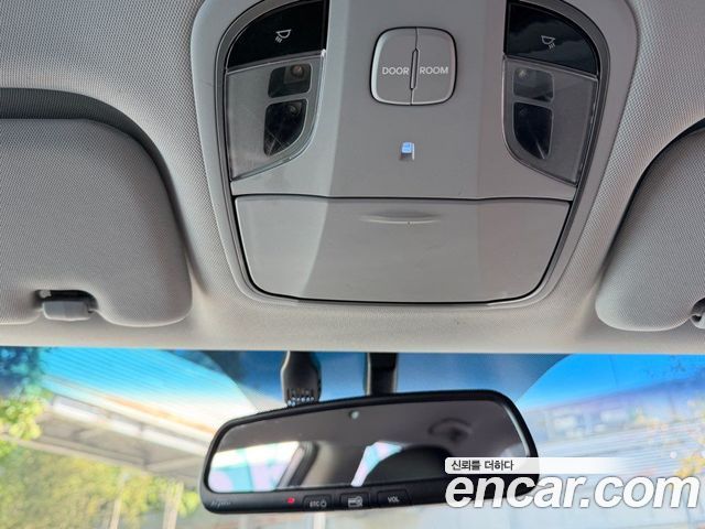 Hyundai Sonata 2014 — photo 13