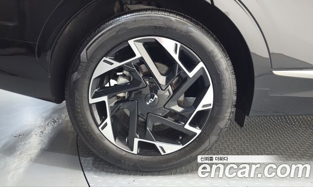 Kia Sportage 2023 — photo 5