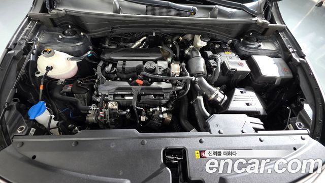 Kia Sportage 2023 — photo 6