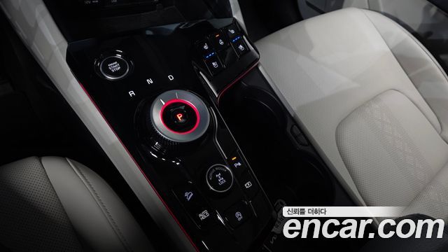 Kia Sportage 2023 — photo 12