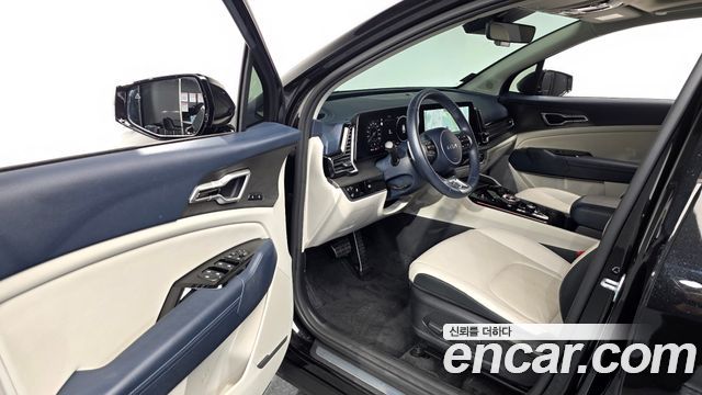 Kia Sportage 2023 — photo 13