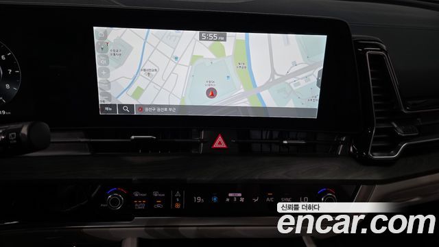 Kia Sportage 2023 — photo 19
